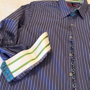 Robert Graham, like new